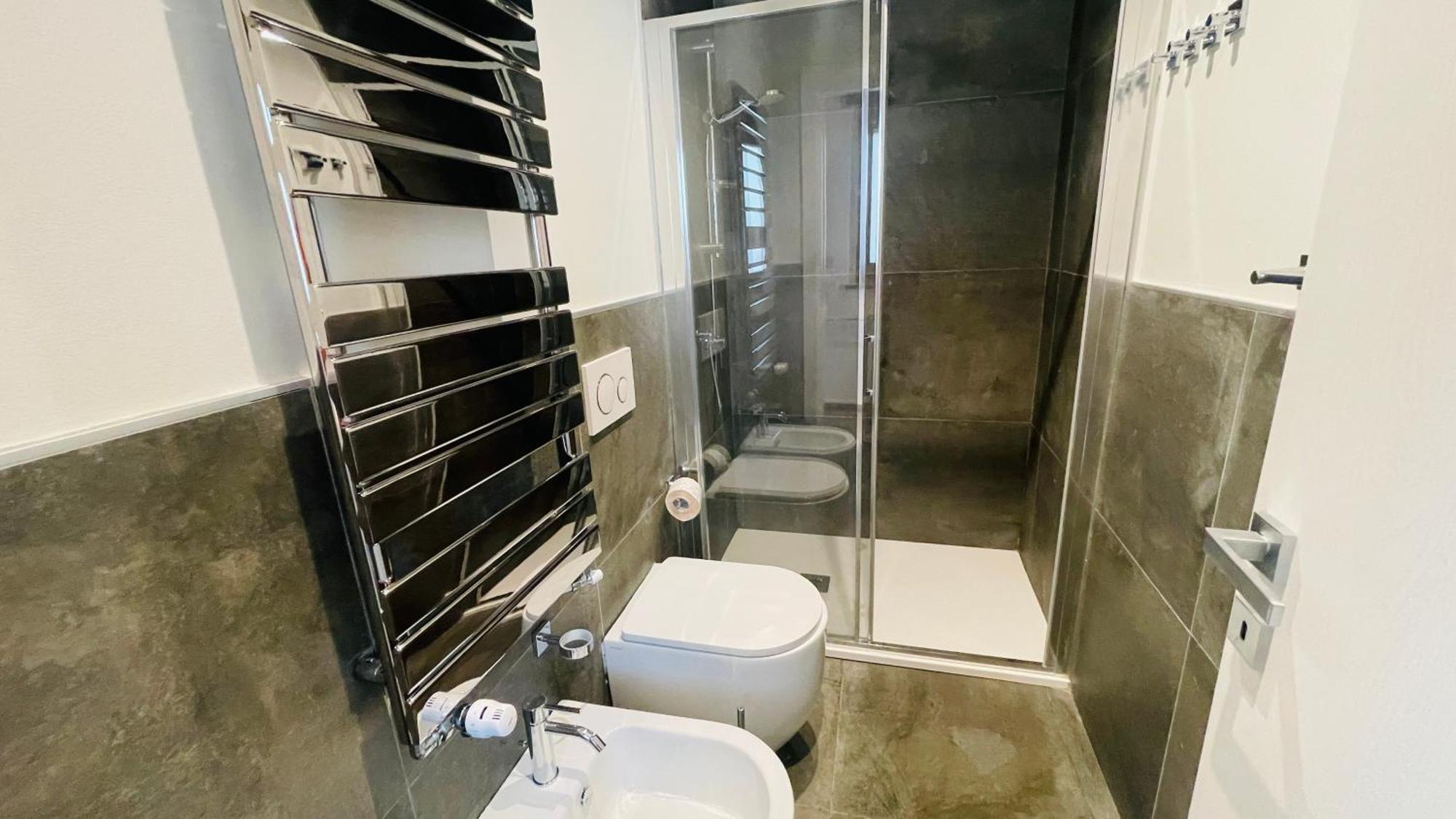 Residence Villa Linda Bardonecchia Bagian luar foto